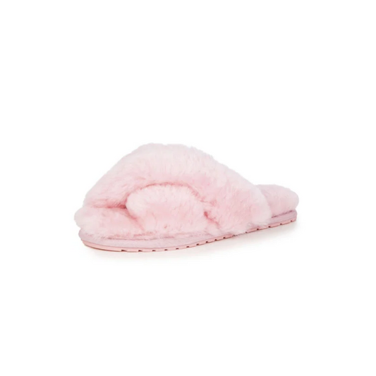 Women's Mayberry Baby Pink