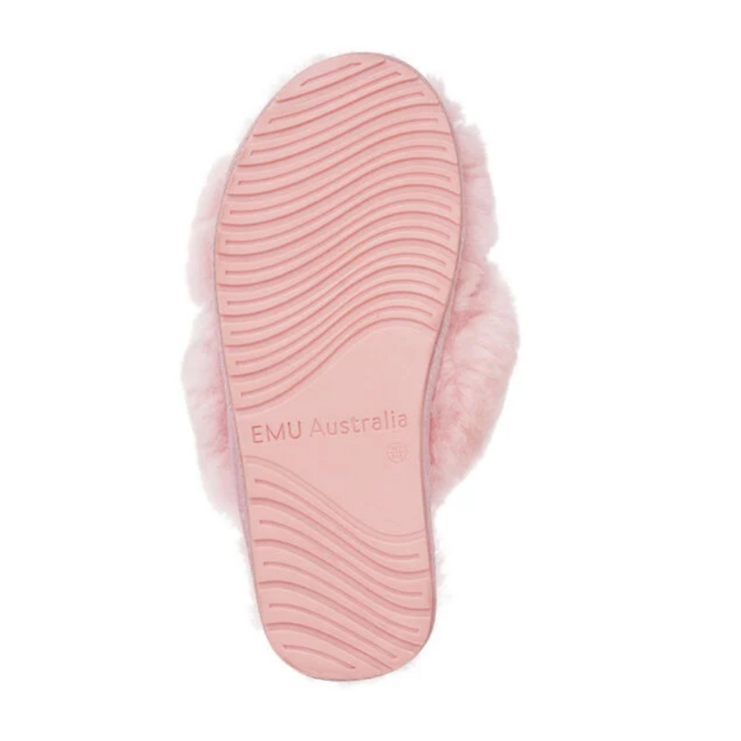 Women's Mayberry Baby Pink