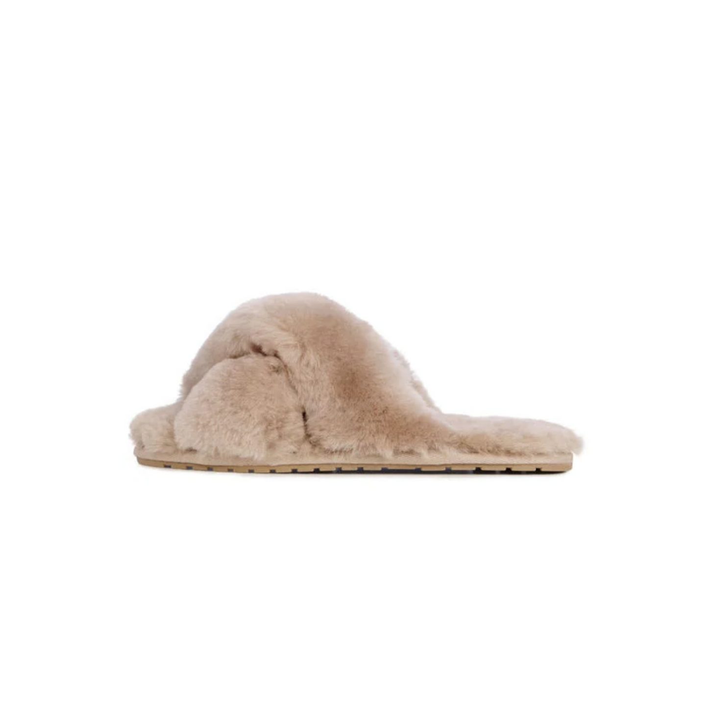 Women's Mayberry Camel