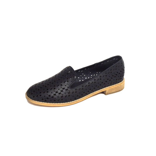 Anson Navy (size 37) - ONLINE ONLY