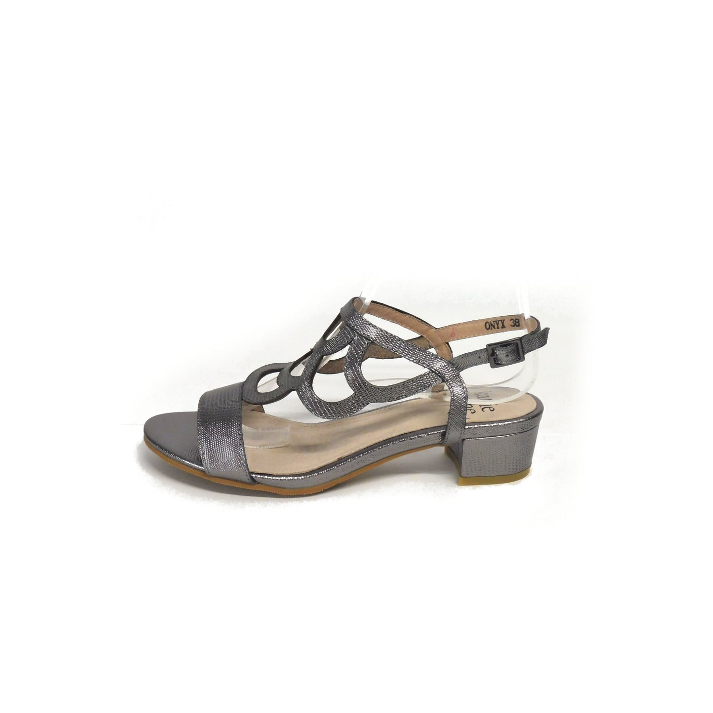 Onyx Pewter - ONLINE ONLY