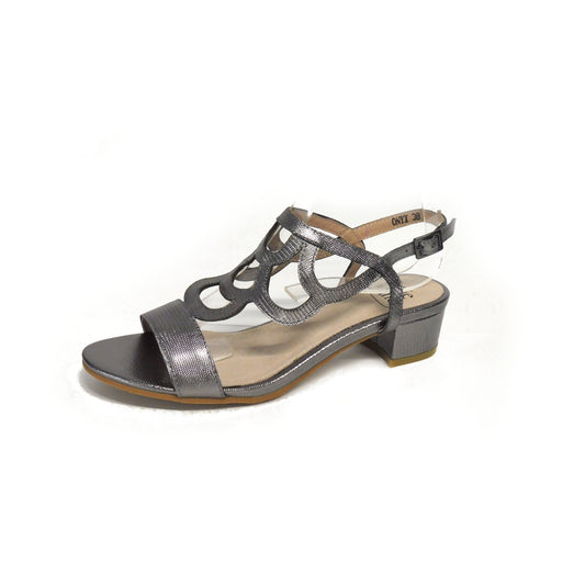 Onyx Pewter - ONLINE ONLY