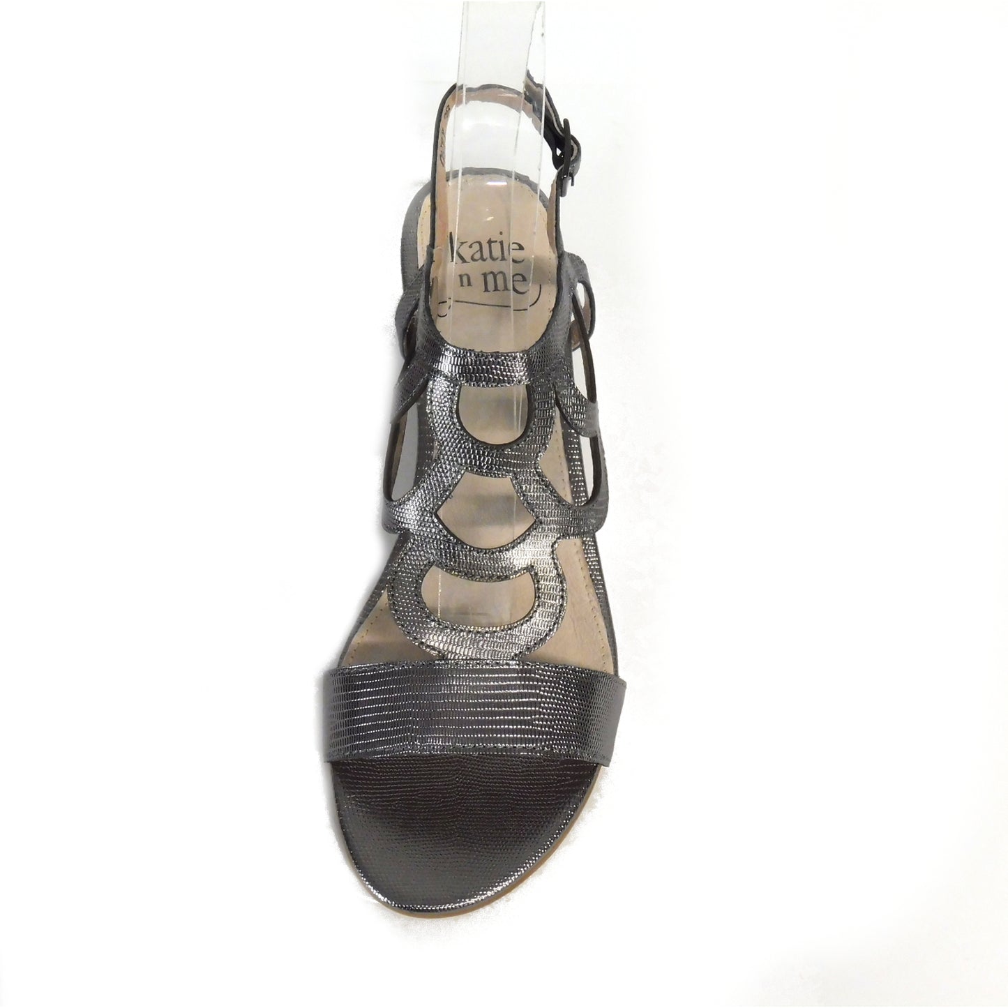 Onyx Pewter - ONLINE ONLY