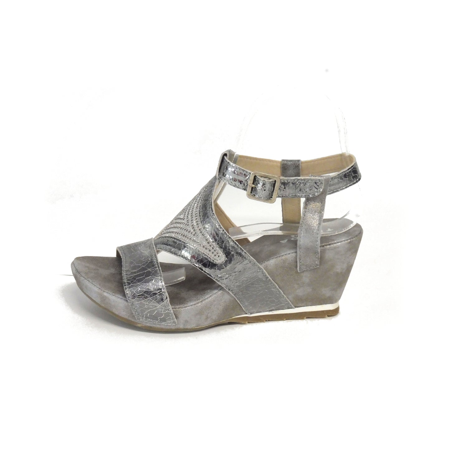 2714 Silver