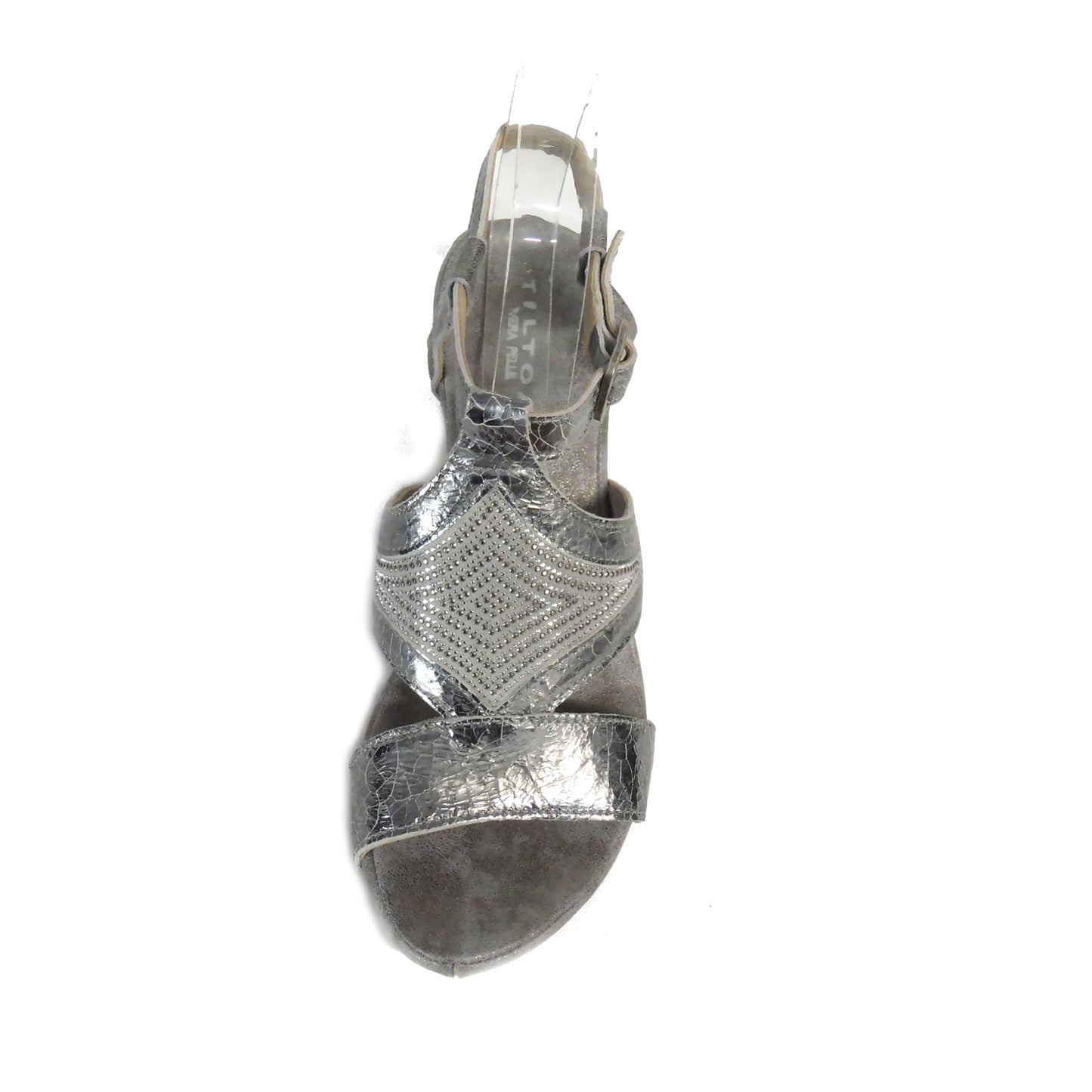 2714 Silver