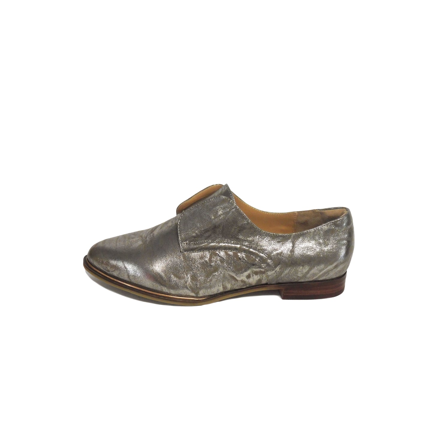 Omari XW Metallic Grey