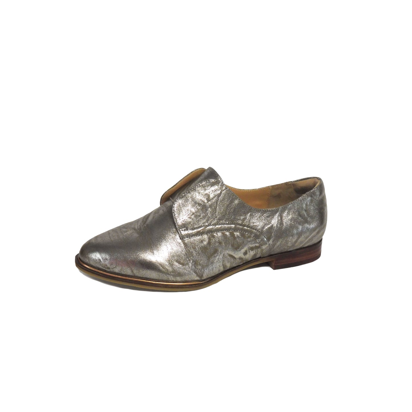 Omari XW Metallic Grey