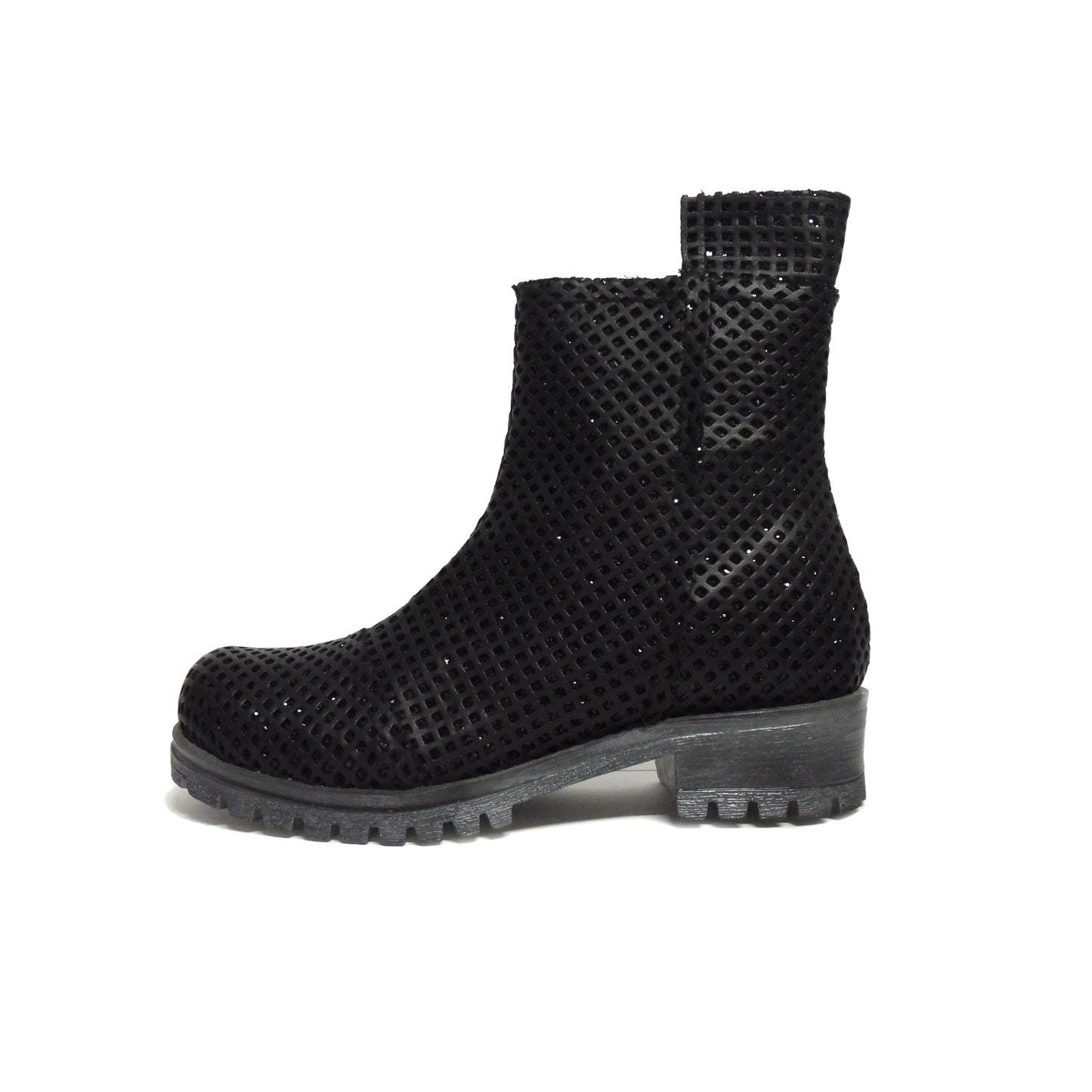 Garson Black - ONLINE ONLY