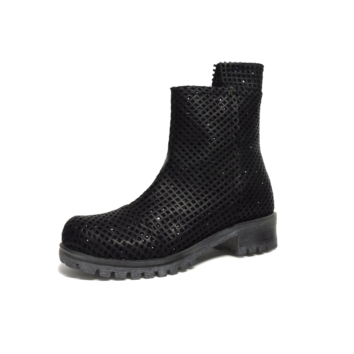 Garson Black - ONLINE ONLY