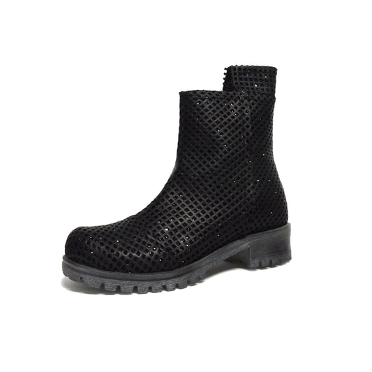 Garson Black - ONLINE ONLY