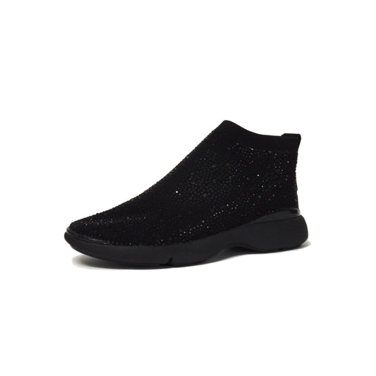 Naoko Black (size 37) - ONLINE ONLY