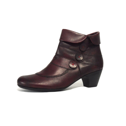 70562/35 Burgundy - ONLINE ONLY