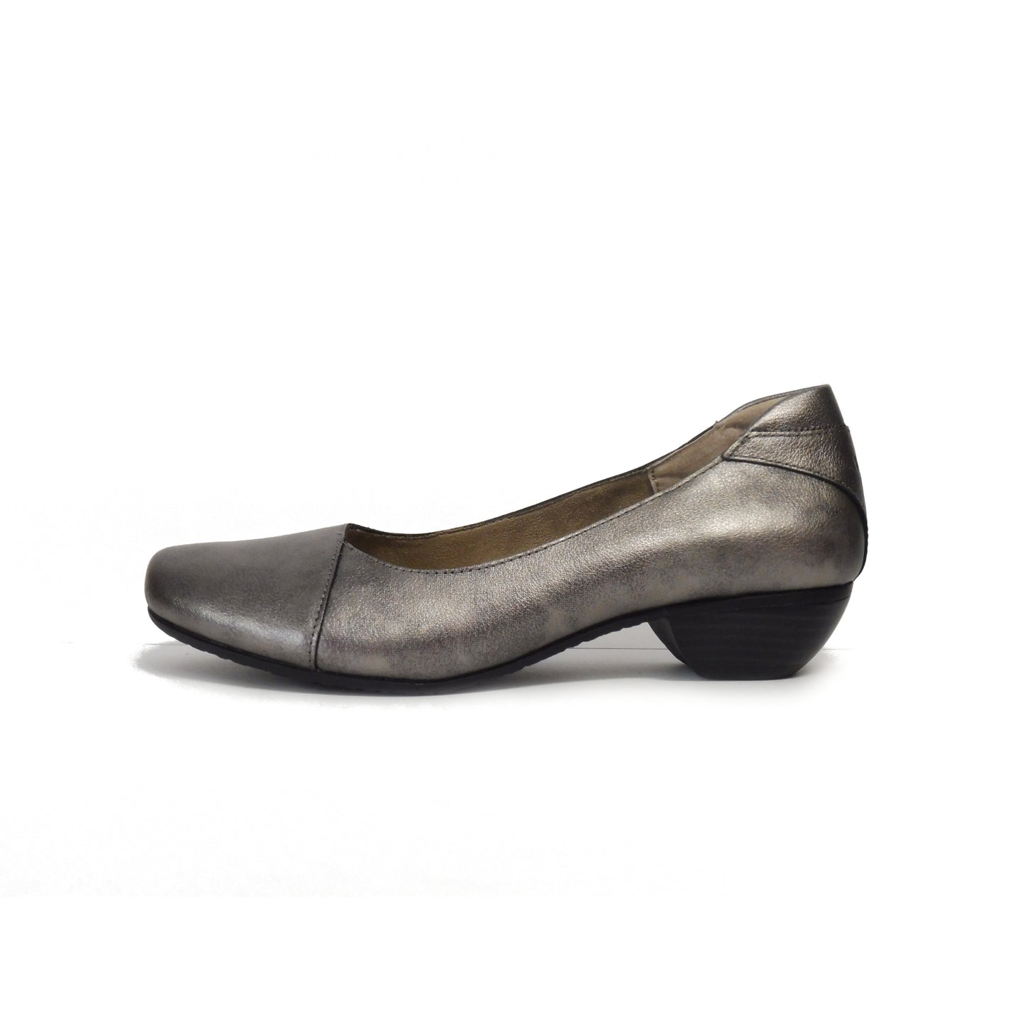 Debut Pewter