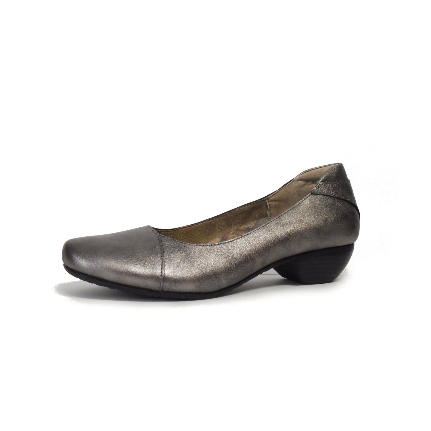 Debut Pewter