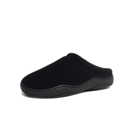 Suzie Clog Black