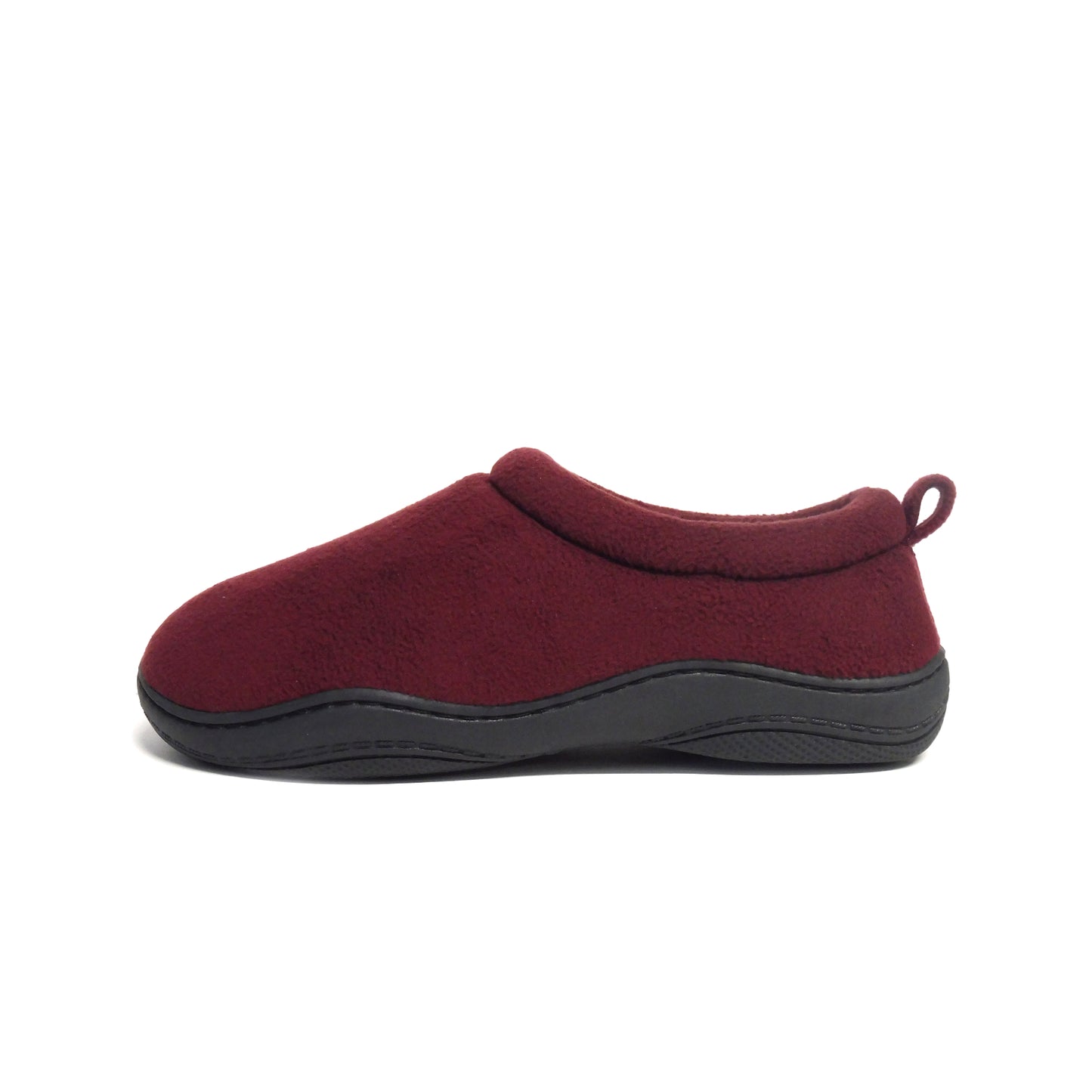 Suzie Slipper Plum