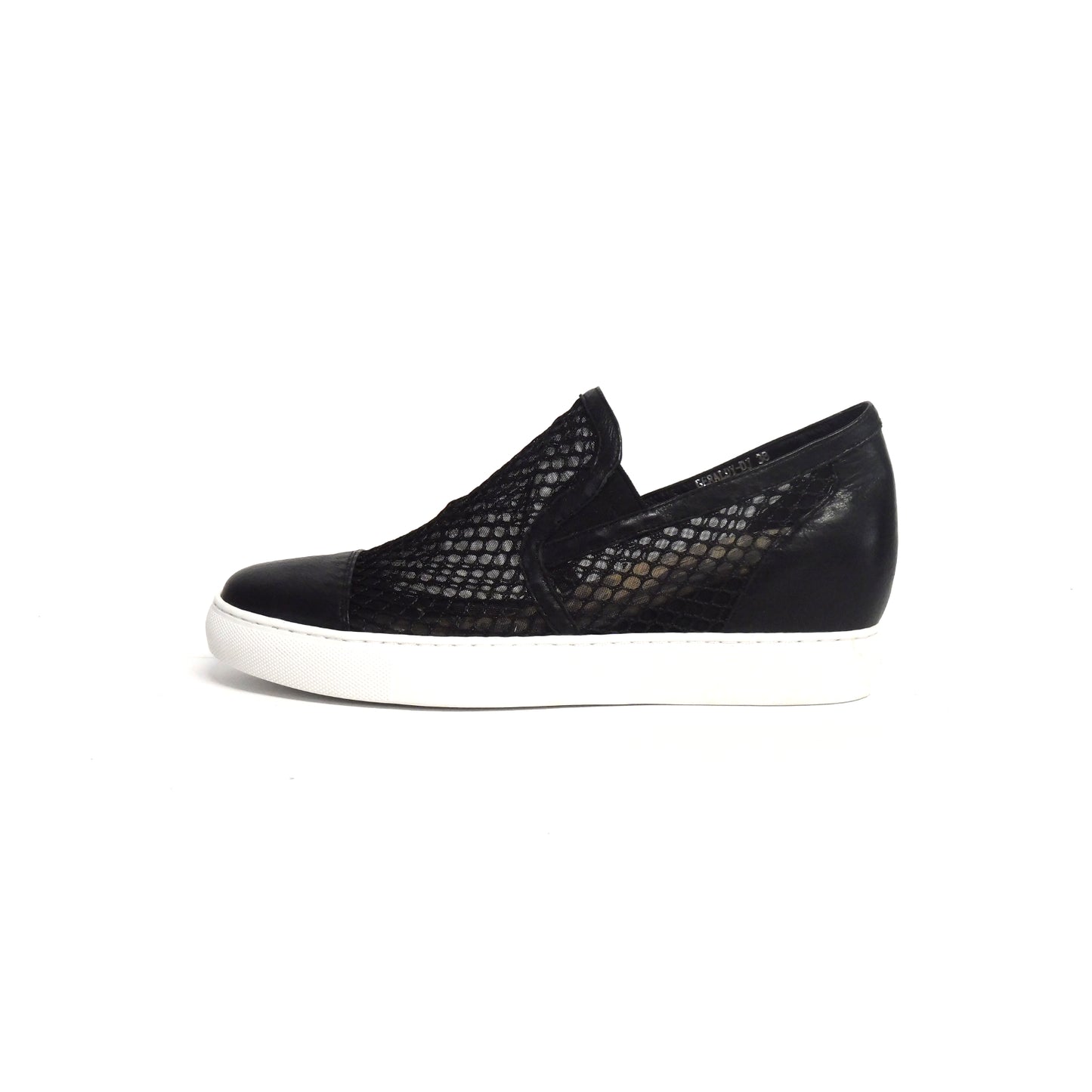 Geraldy Black/Mesh (size 41) ONLINE ONLY