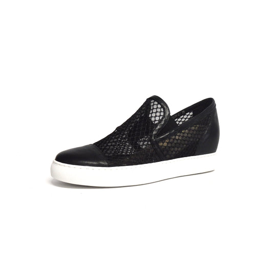 Geraldy Black/Mesh (size 41) ONLINE ONLY