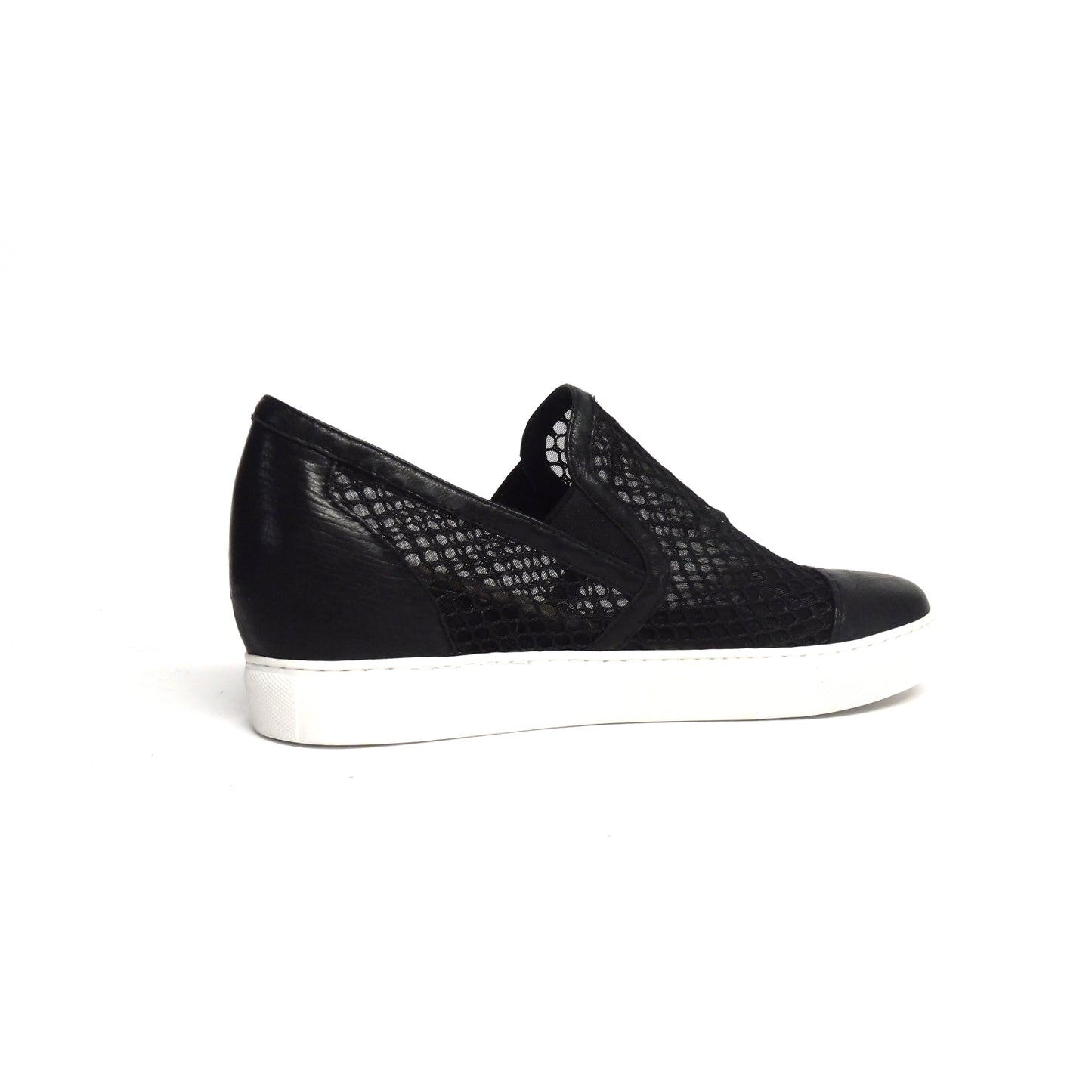 Geraldy Black/Mesh (size 41) ONLINE ONLY