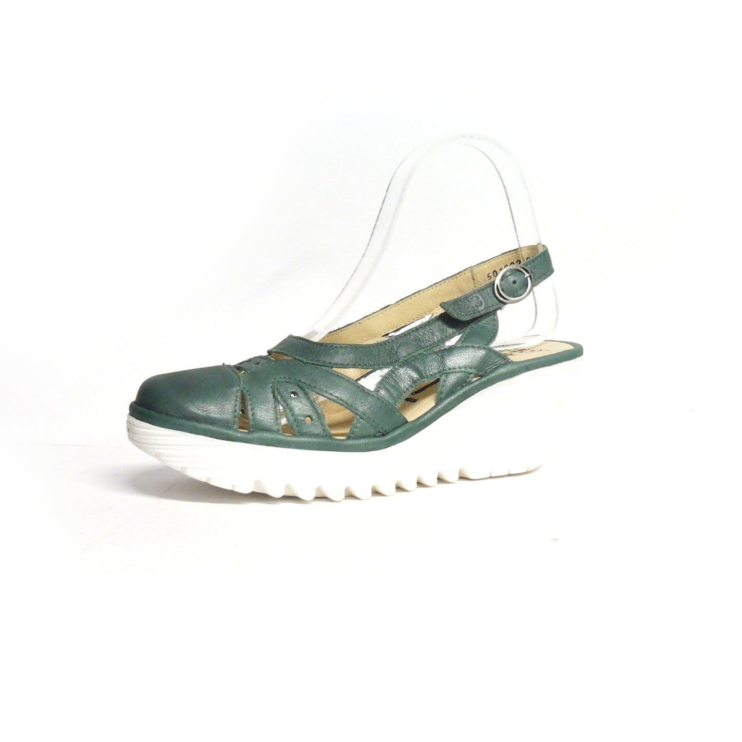 Ydun Jade Green - ONLINE ONLY