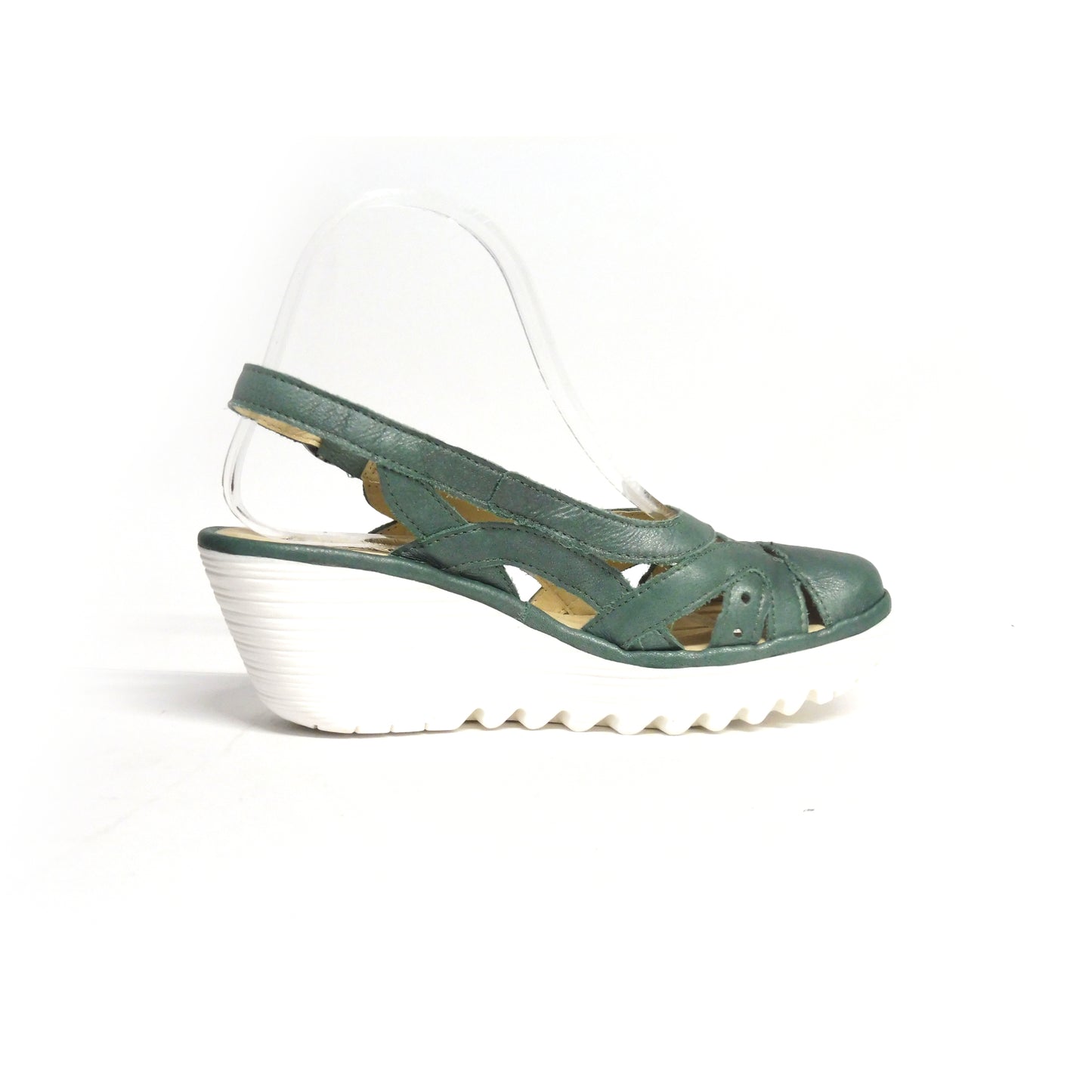 Ydun Jade Green - ONLINE ONLY