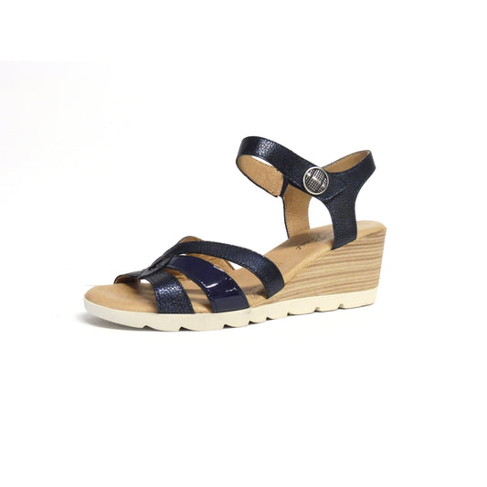 Ranby Navy (size 38) ONLINE ONLY