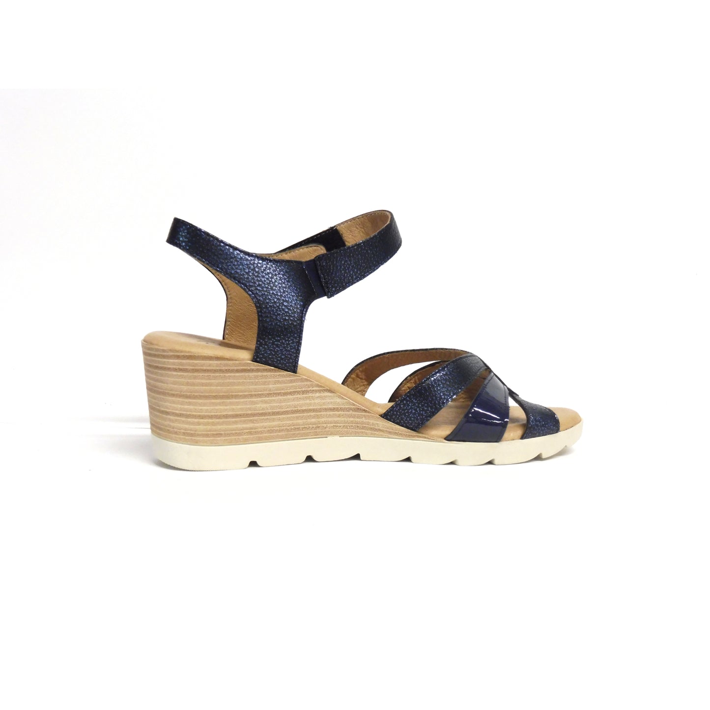 Ranby Navy (size 38) - ONLINE ONLY
