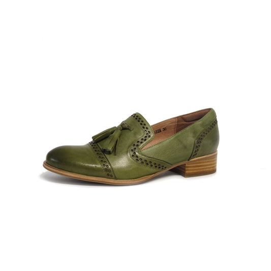 Seek Khaki (size 41) - ONLINE ONLY