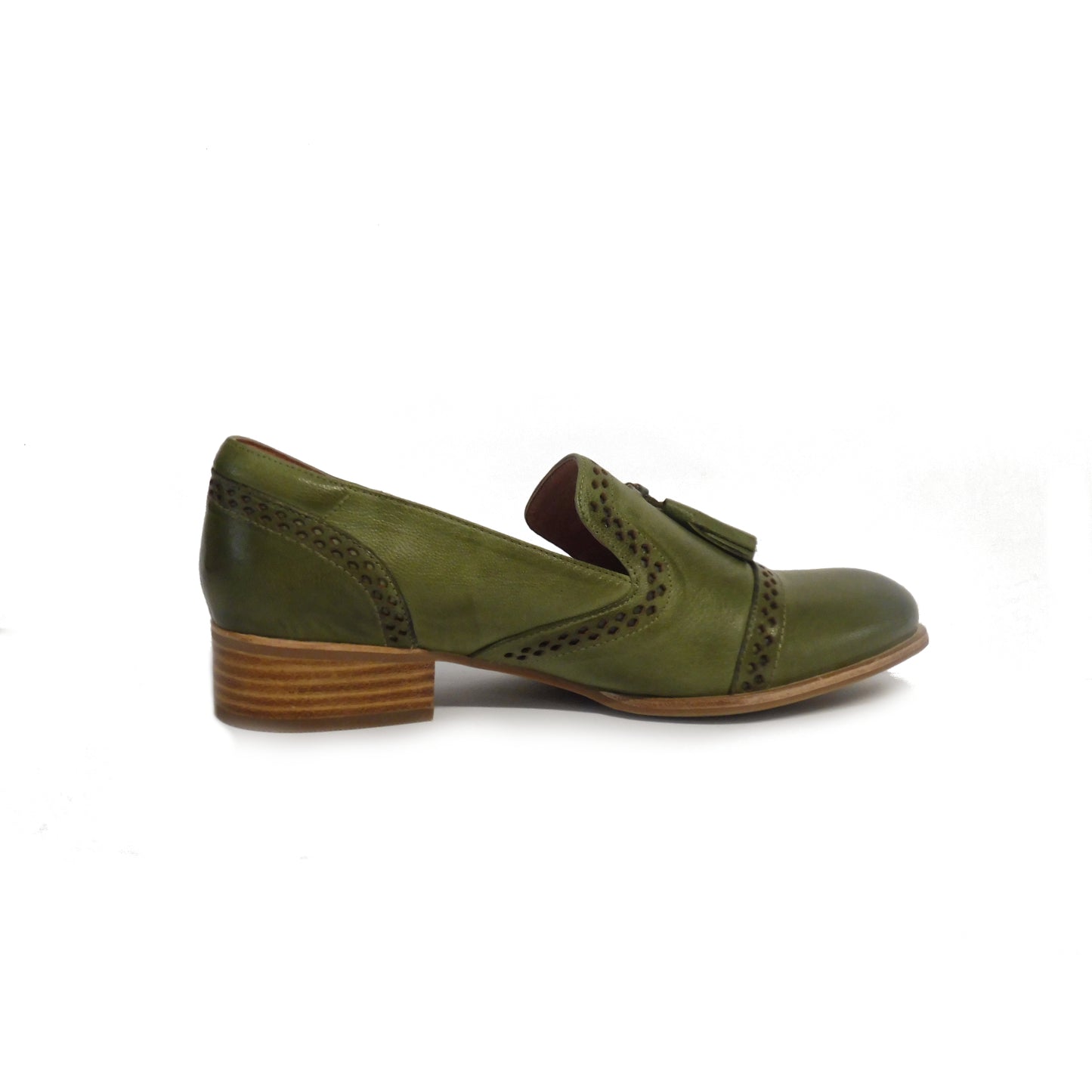 Seek Khaki (size 41) - ONLINE ONLY