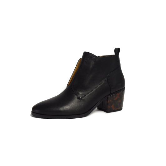 Sequel Black/Tortoise Shell (size 37)