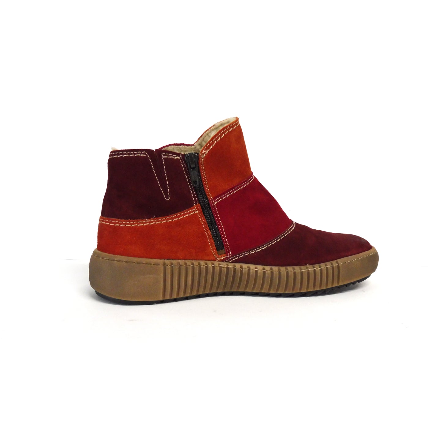 Maren 04 Carmin Multi - ONLINE ONLY