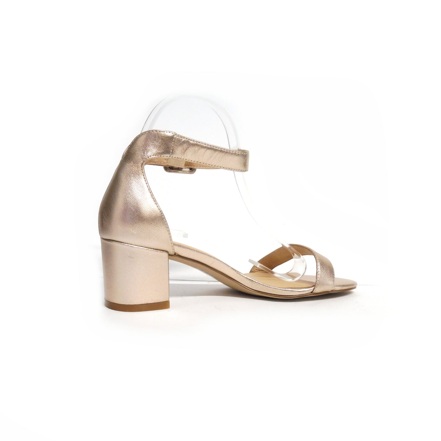 Alexas Rose Gold (size 38) - ONLINE ONLY