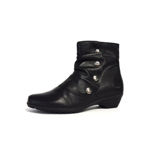 HPW20-04 Black