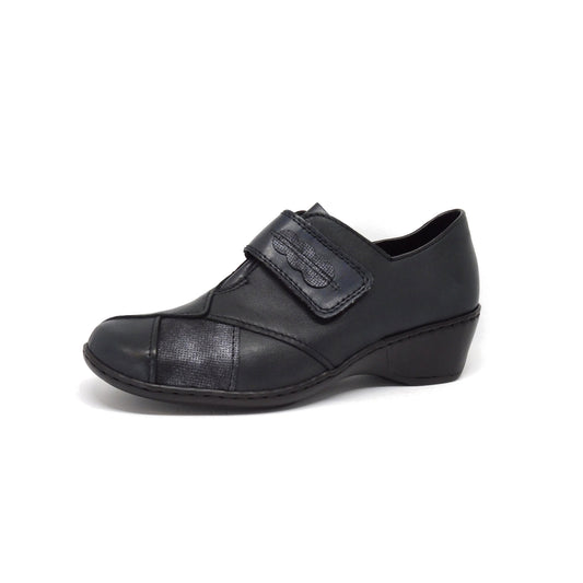 47152/14 Blue (size 37) - ONLINE ONLY