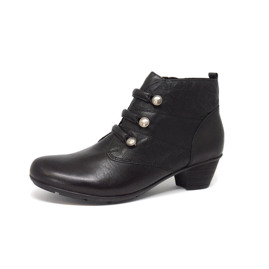R7577/01 Black - ONLINE ONLY