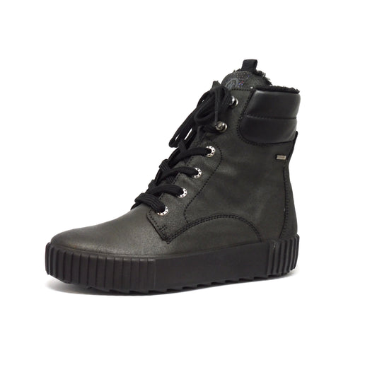 Montreal 04 Anthracite Combo (size 37) - ONLINE ONLY