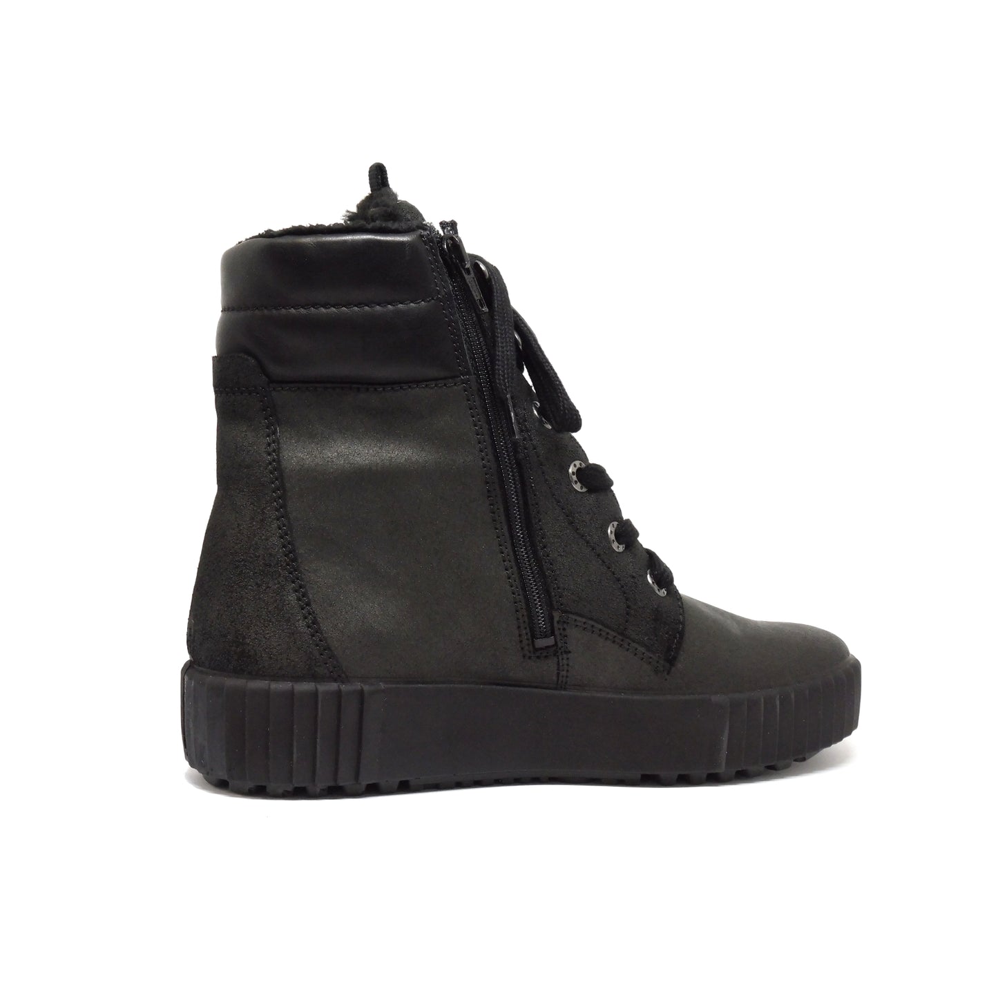 Montreal 04 Anthracite Combo (size 37) - ONLINE ONLY