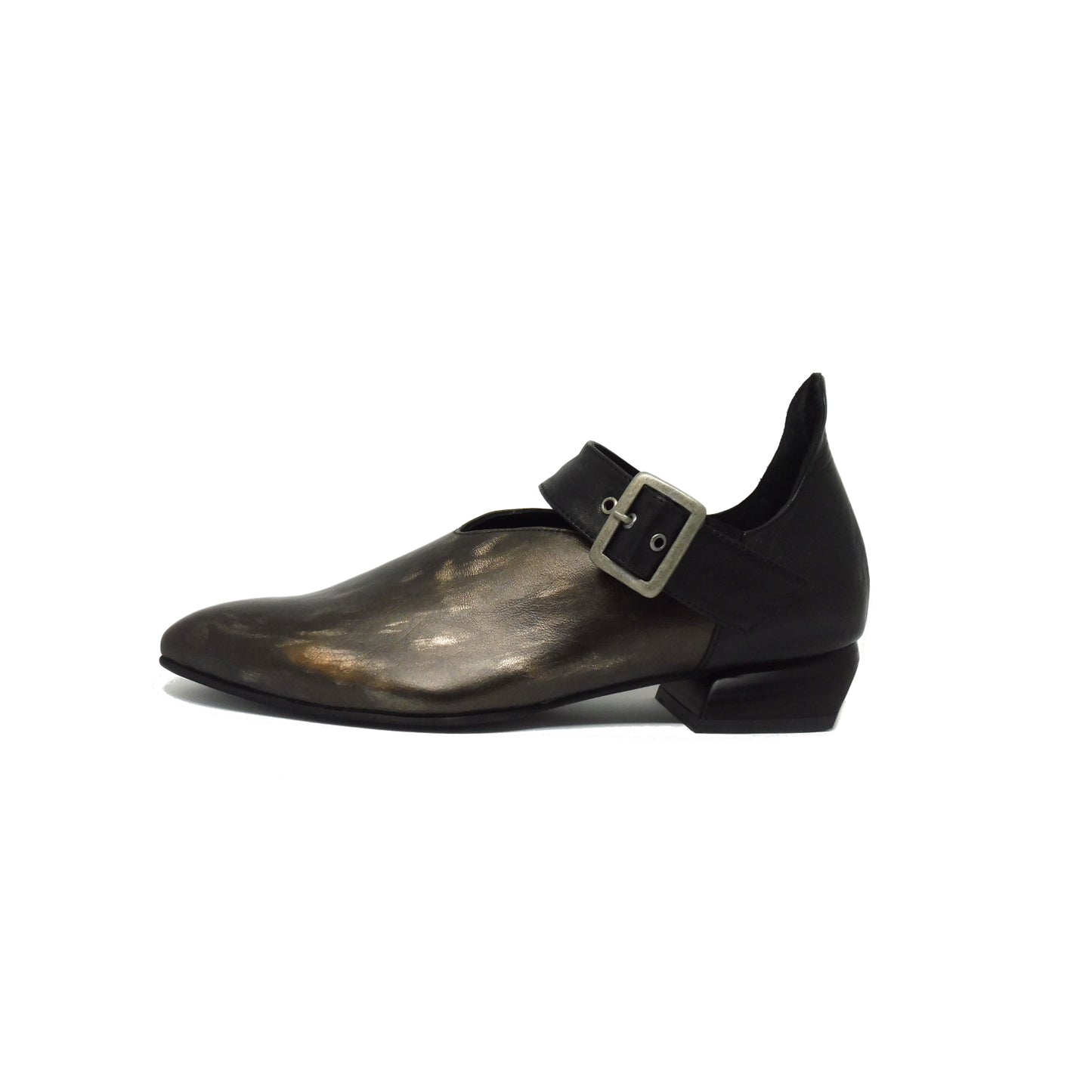 Love Black/Pewter (Size 37) - ONLINE ONLY