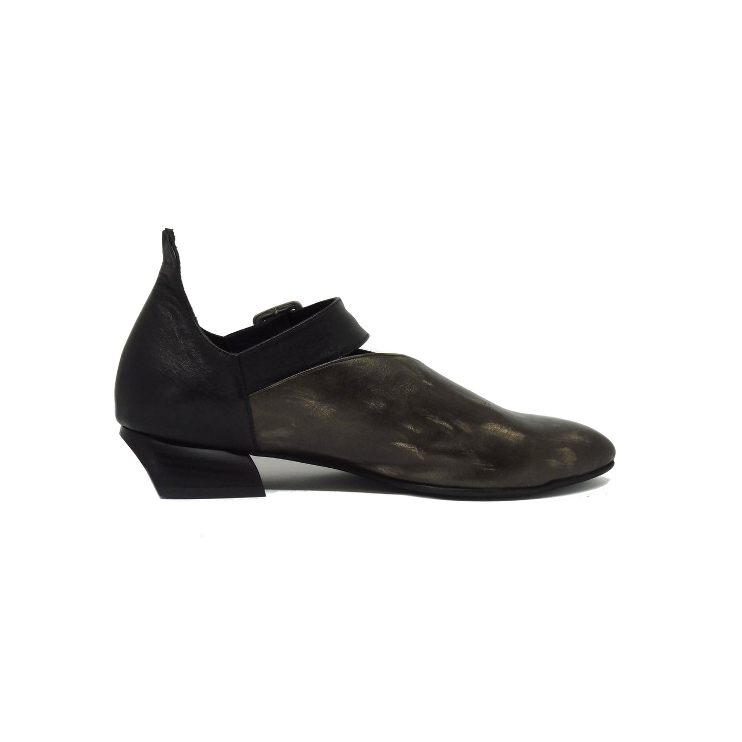 Love Black/Pewter (Size 37) - ONLINE ONLY