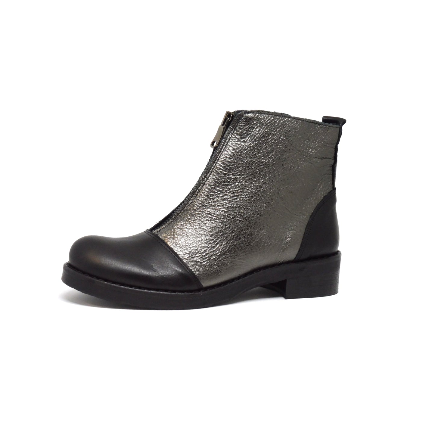 Noee F305 Black/Pewter (size 37) - ONLINE ONLY