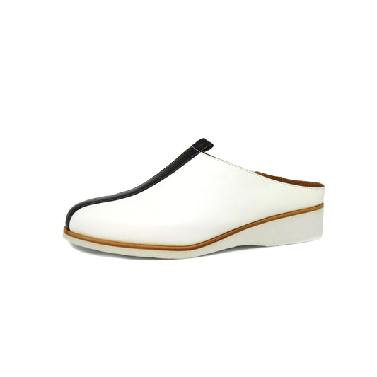 Rage White/Black (size 36) - ONLINE ONLY