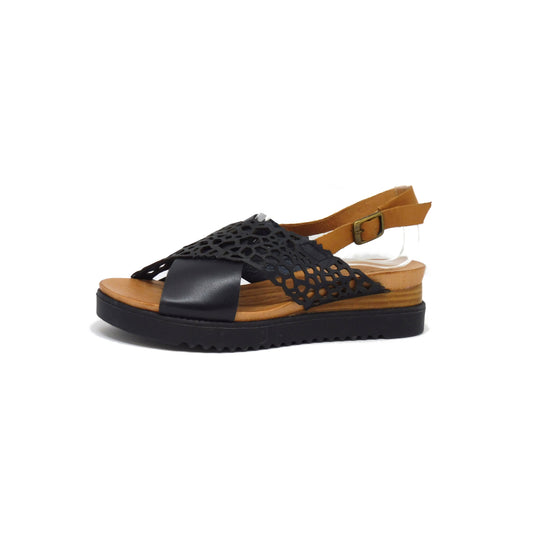 Auston Navy/Dark Tan - ONLINE ONLY