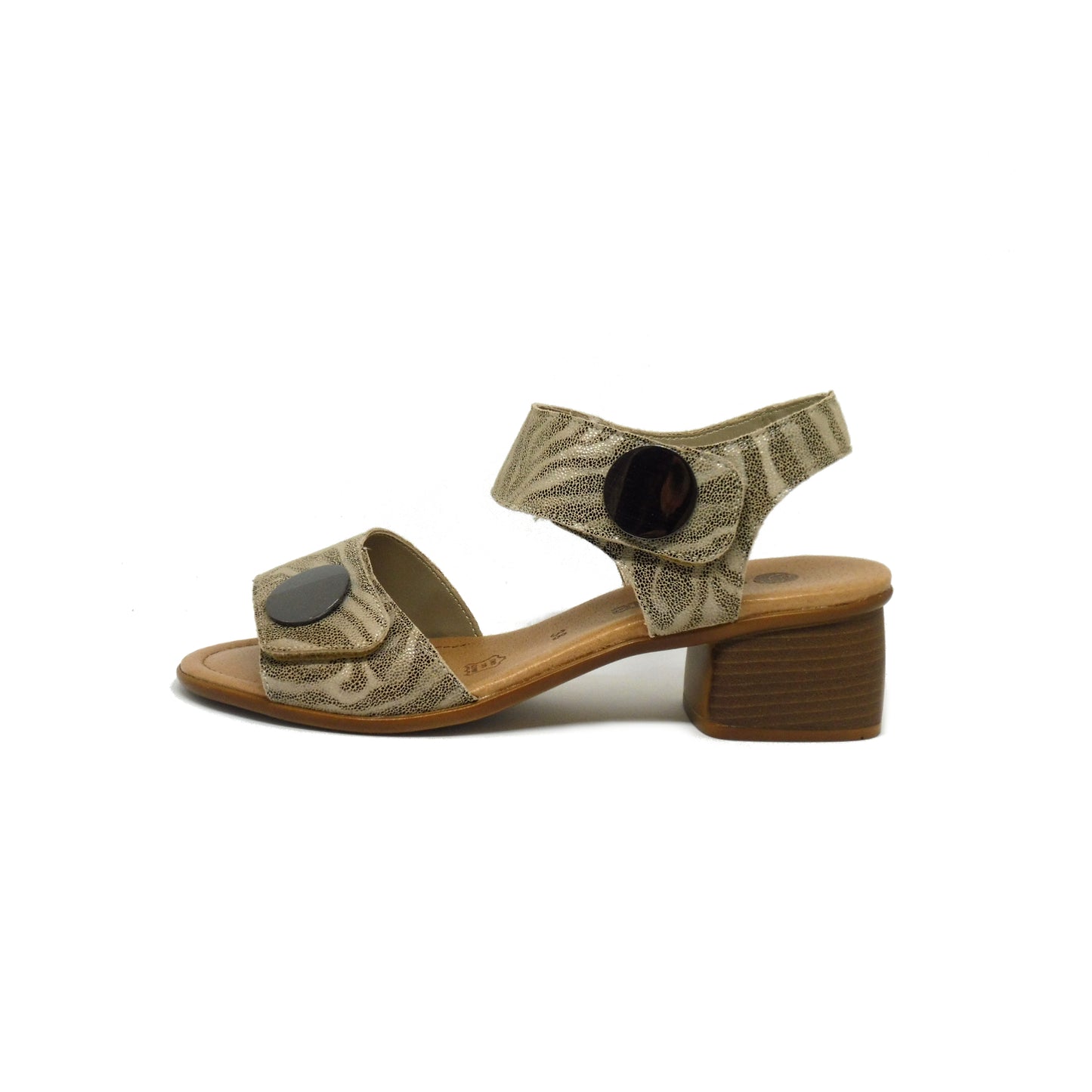 R8760-42 Grey (size 37) - ONLINE ONLY
