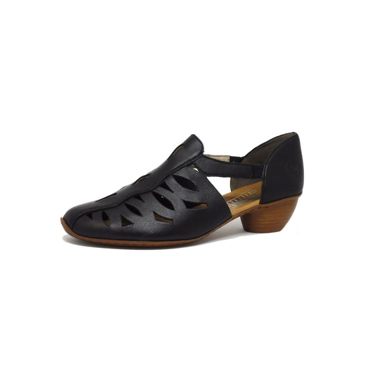 43776-14 Black (Size 36) - ONLINE ONLY