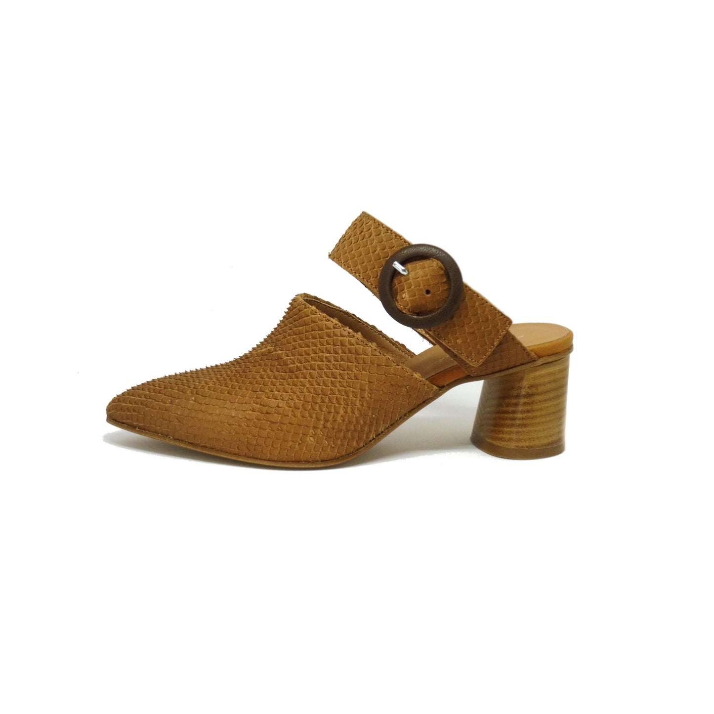 Maiori Brown - ONLINE ONLY