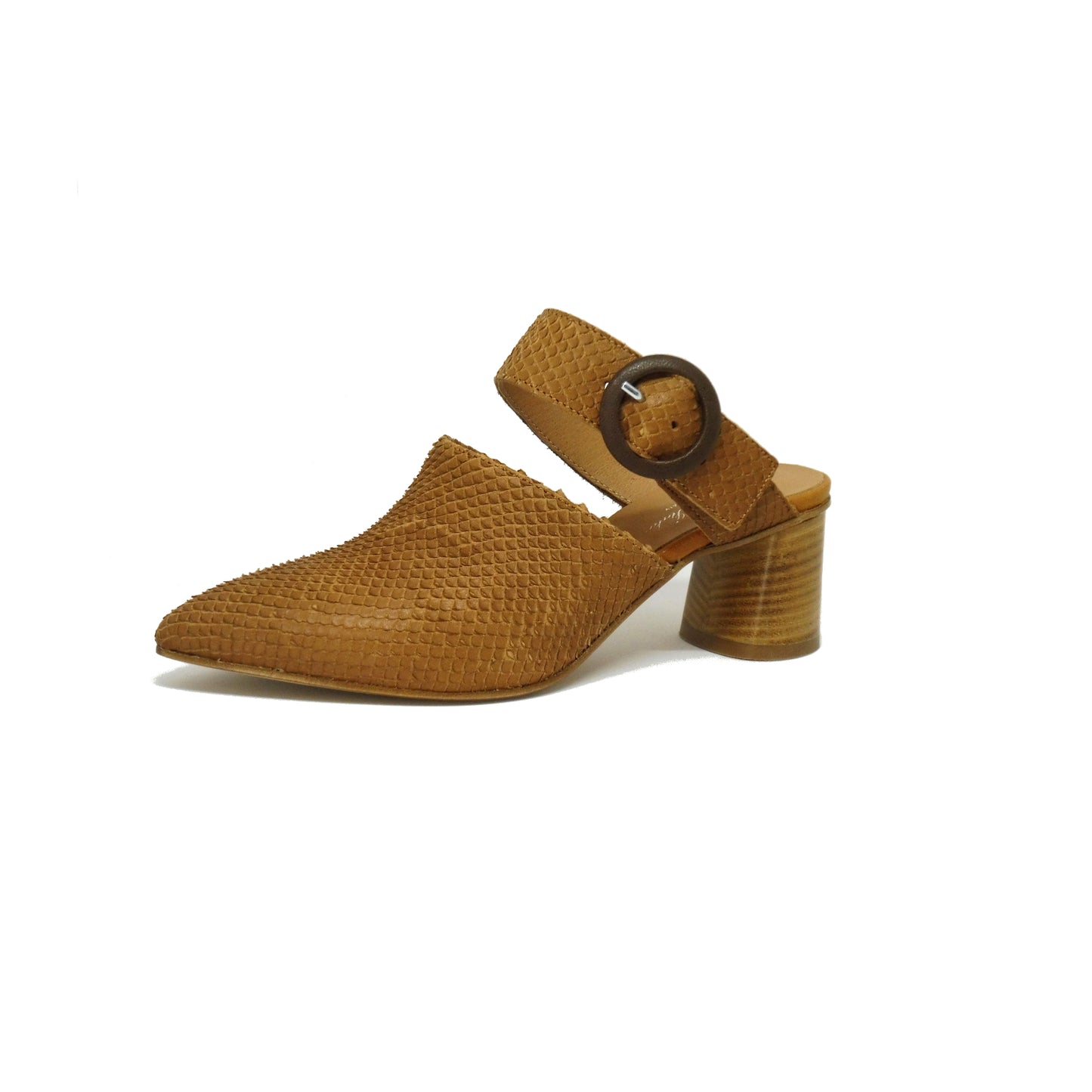 Maiori Brown - ONLINE ONLY