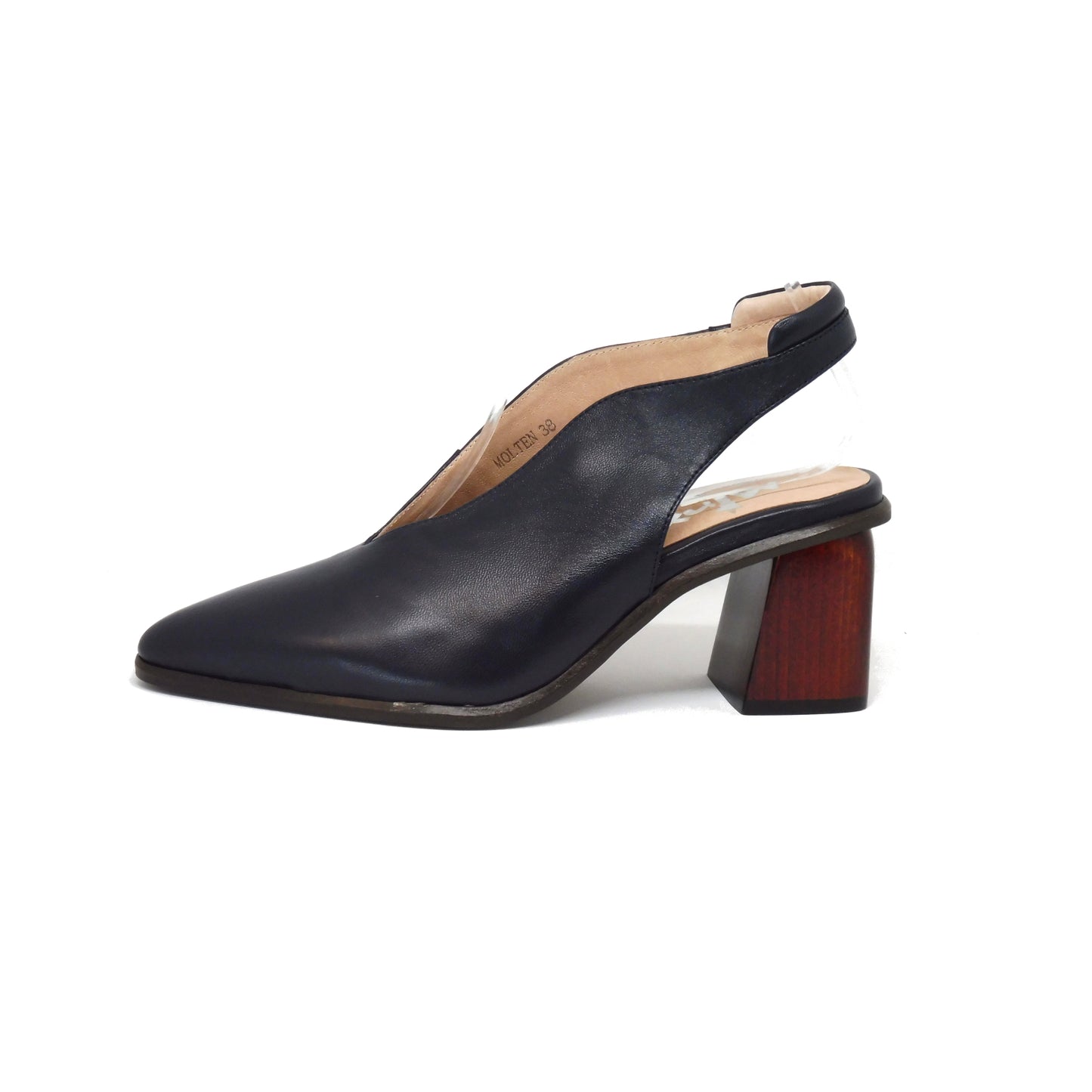 Molten Navy (Size 37) - ONLINE ONLY