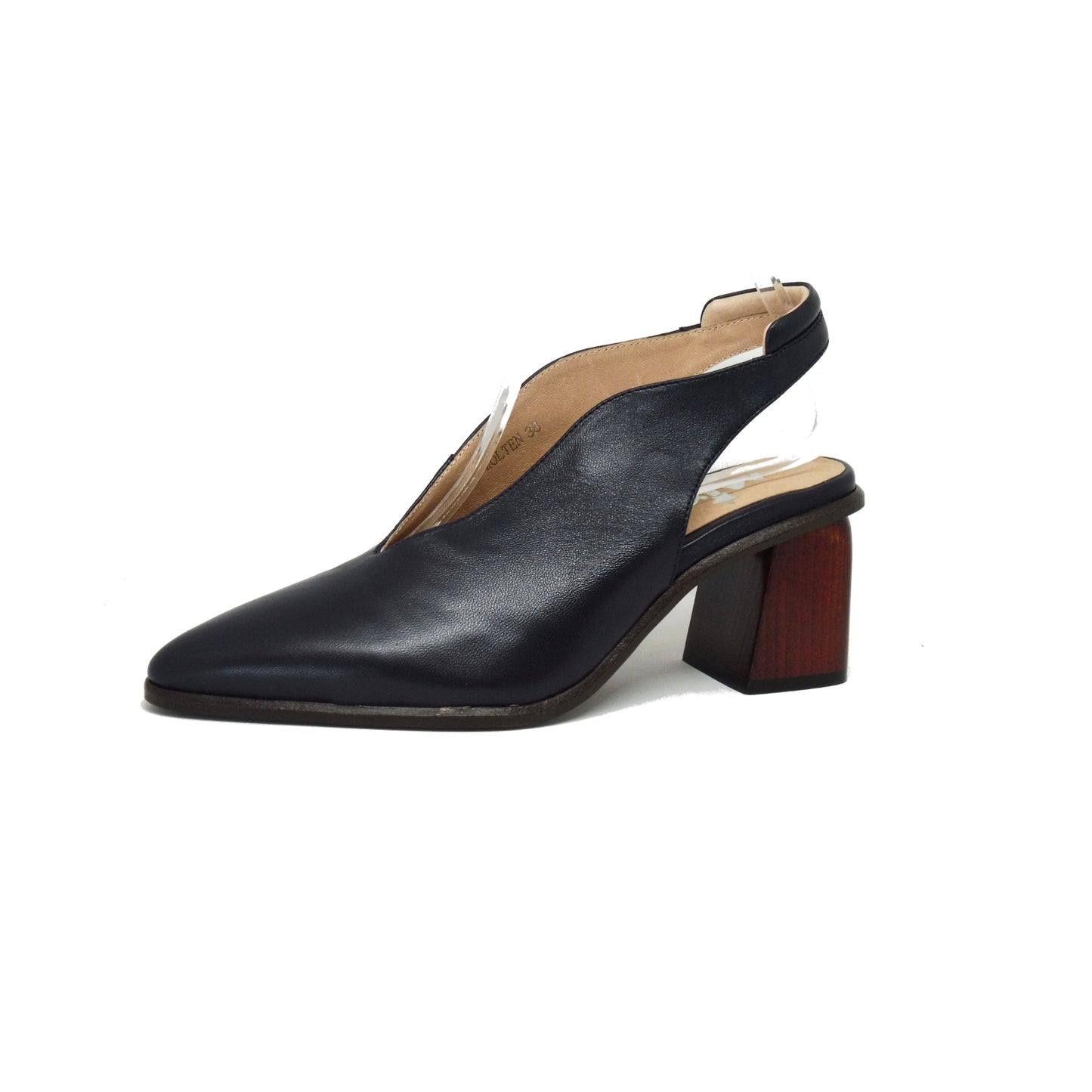 Molten Navy (Size 37) - ONLINE ONLY