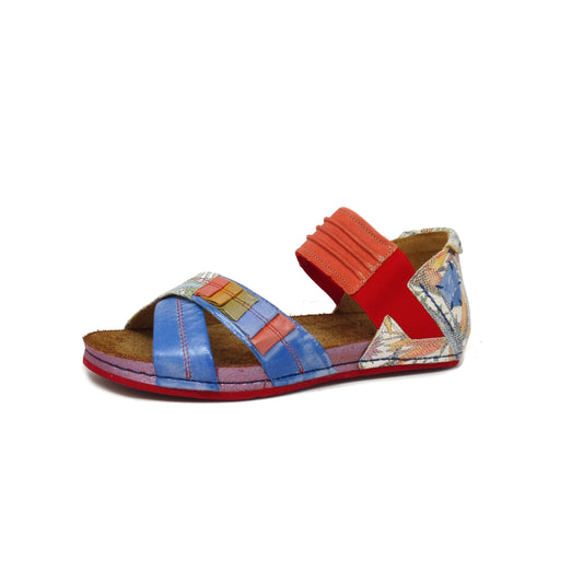 03375-38 Multi (Size 41) - ONLINE ONLY