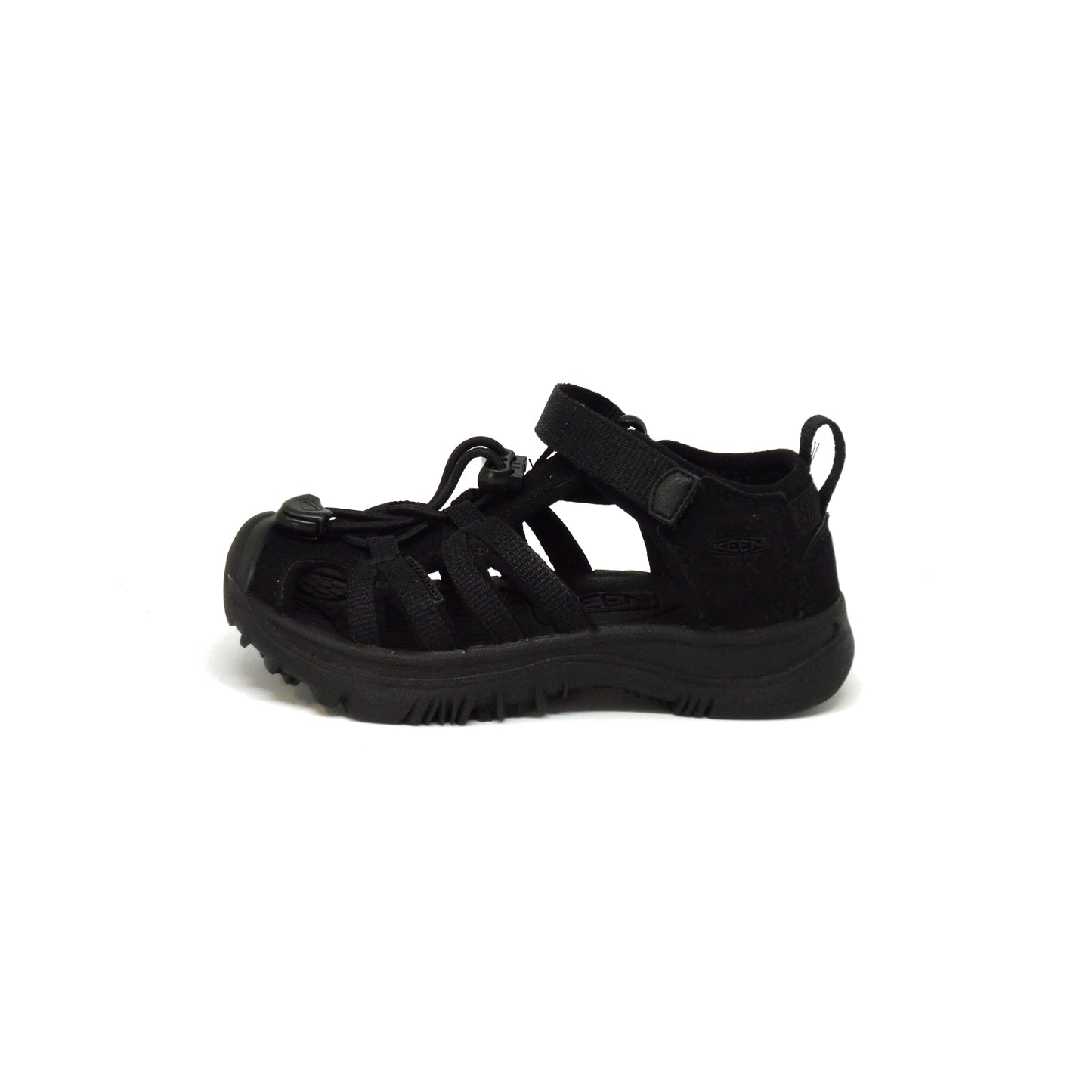 Kid's Kanyon Black